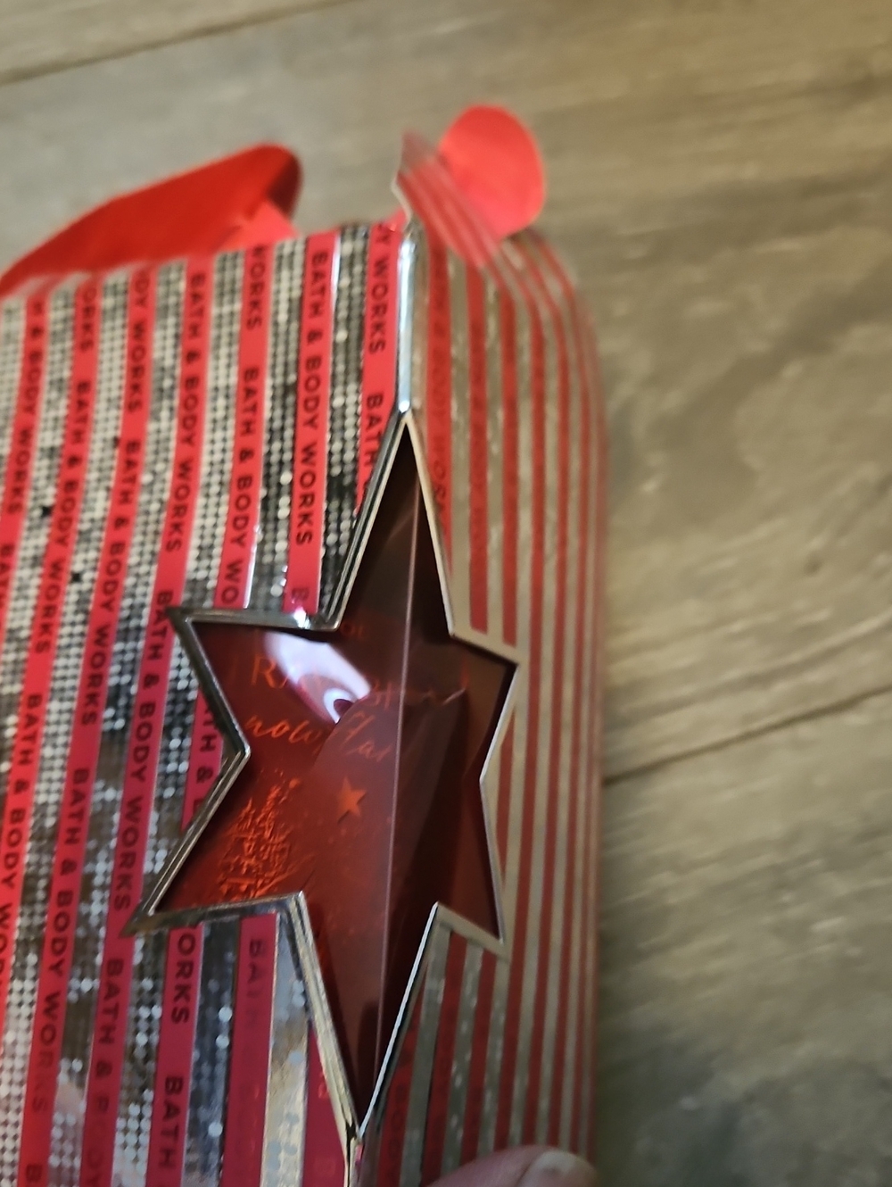 Bath And Body Works Gift Set - Picture 3 of 3